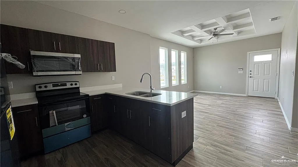 1 bed, 1.0 bath, 1148 sqft, $950 — Photo 4