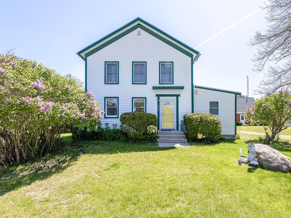 2424 Lake St, Carsonville, MI 48419 MLS 50111236 Zillow
