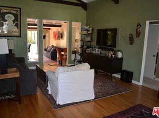 341 N Harper Ave, Los Angeles, CA 90048