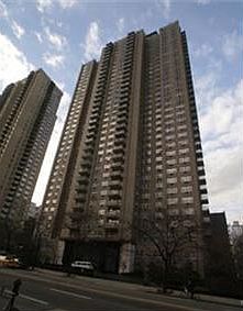 2nd image of 1385 York Ave APT 16B