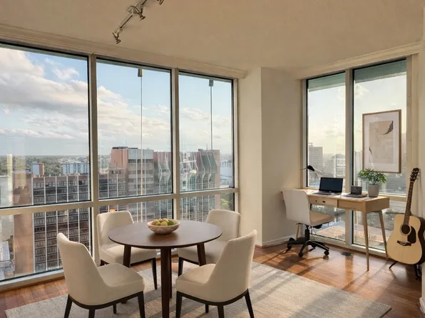 322 E Central Blvd, Orlando, FL 32801