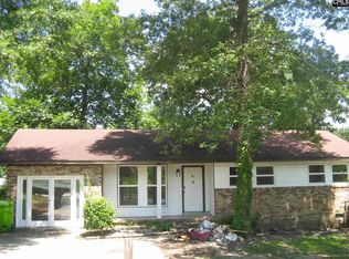 117 Crestmore Dr, Columbia, SC 29209