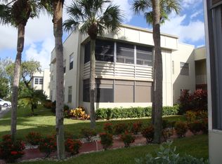 556 Normandy #L, Delray Beach, FL 33484