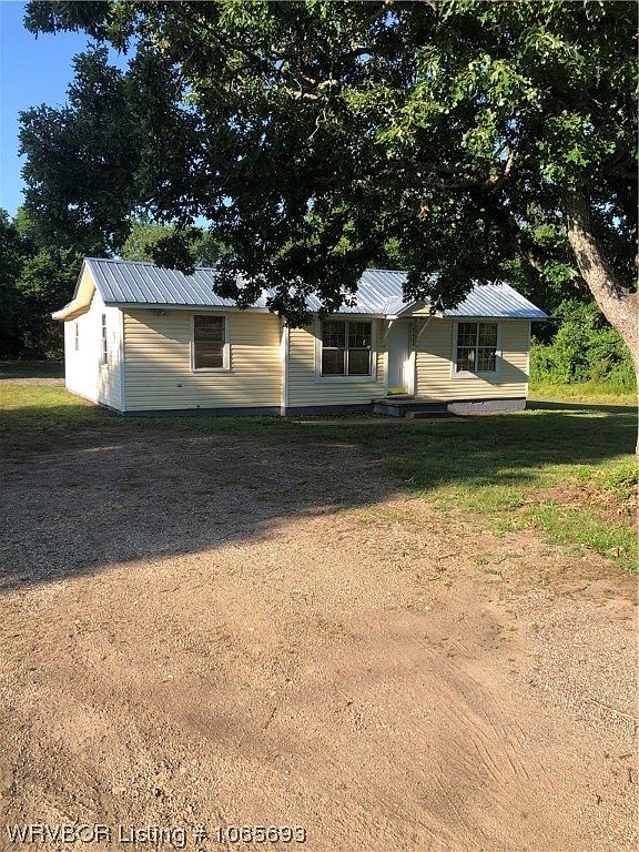 476292 E 1060th Rd, Muldrow, OK 74948 MLS 1065693 Zillow