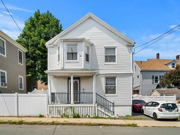 52 Mason St, Salem, MA 01970