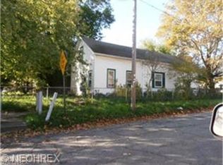 3184 E 49th St, Cleveland, OH 44127