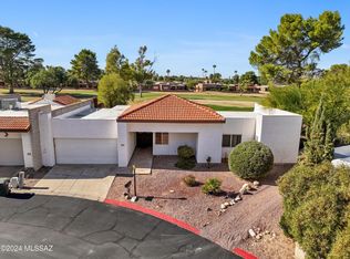 1401 N Via Ronda Oeste, Tucson, AZ 85715