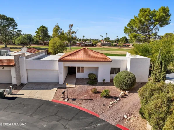 1401 N Via Ronda Oeste, Tucson, AZ 85715
