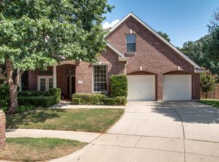3400 Copperhill Ct, Flower Mound, TX 75022