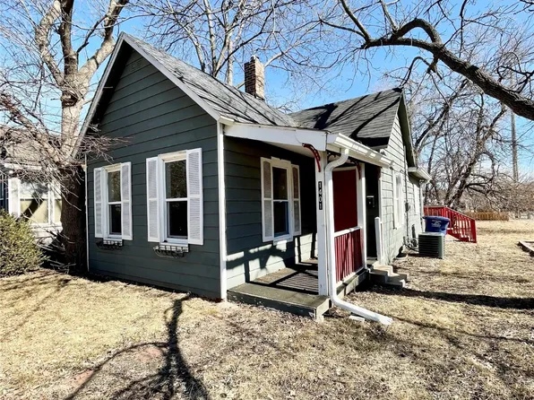 1401 2nd Pl, Des Moines, IA 50314