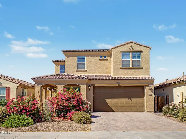 7926 W MEDLOCK Drive, Glendale, AZ 85303