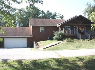 309 Hesler St, Georgetown, IL 61846