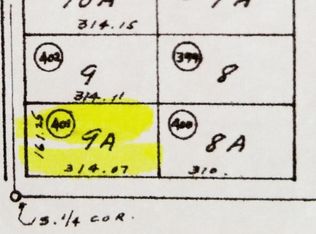 0 S Carrow Rd, Yucca, AZ 86438