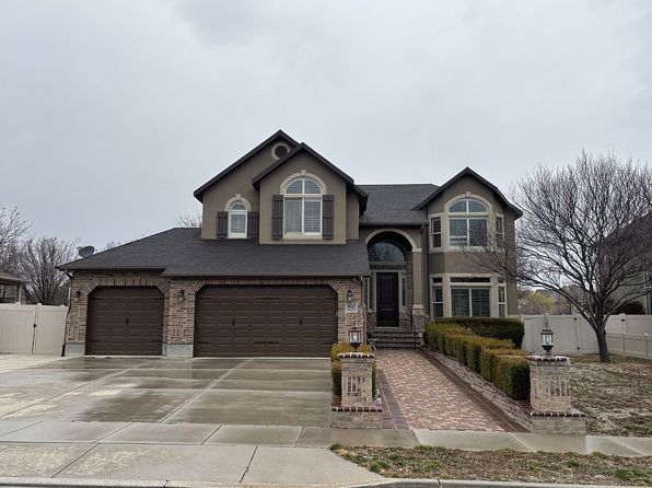 3042 W Chalk Creek Way