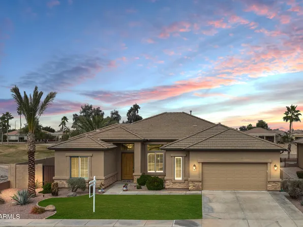 3708 E HAZELTINE Way, Chandler, AZ 85249