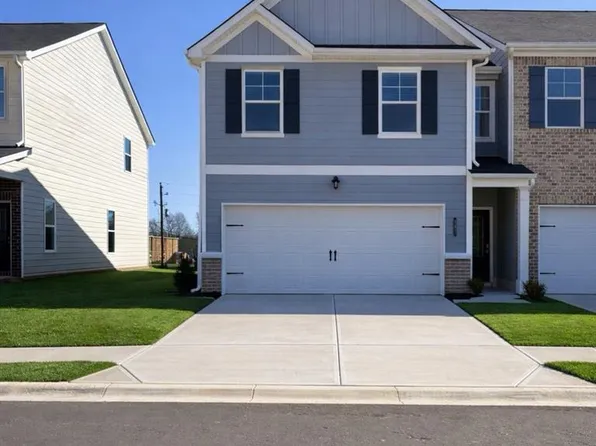 6357 Towhee Way, Morrow, GA 30260