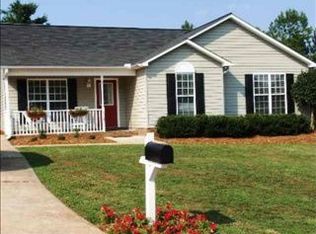 539 Indigo Springs Run, Spartanburg, SC 29303