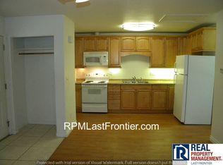 3233 Peterkin Ave APT 2, Anchorage, AK 99508