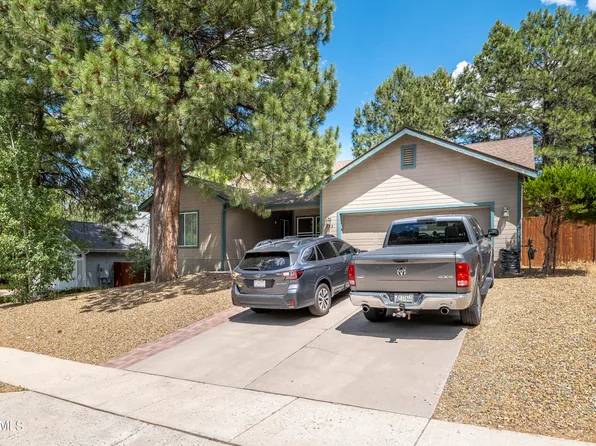 955 W Lil Ben Trl, Flagstaff, AZ 86005