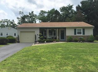 34 Chancellor Ct, Toms River, NJ 08757