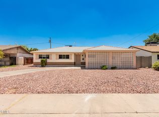 3401 W Paradise Dr, Phoenix, AZ 85029