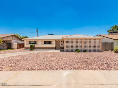 3401 W Paradise Dr, Phoenix, AZ, 85029