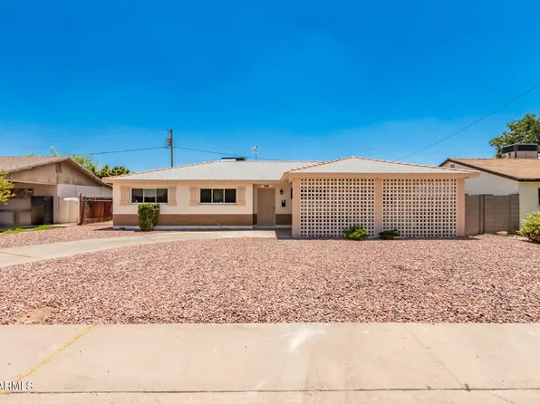 3401 W PARADISE Drive, Phoenix, AZ 85029
