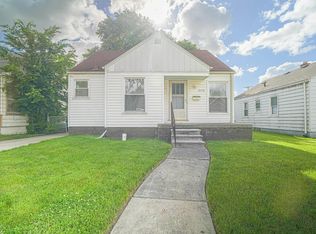 21716 Rausch Ave, Eastpointe, MI 48021