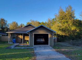 302 SW 2nd Ave, Chiefland, FL 32626