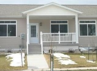 816 3rd St N, Fargo, ND 58102