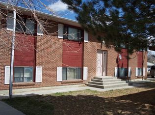 1121 N Park St UNIT 4, Casper, WY 82601