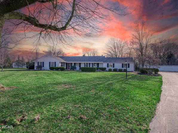 1075 Merry Ln, Van Wert, OH 45891