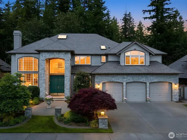 26810 SE 9th Way, Sammamish, WA 98075