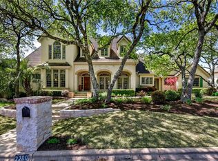 2200 Far Gallant Dr, Austin, TX 78746