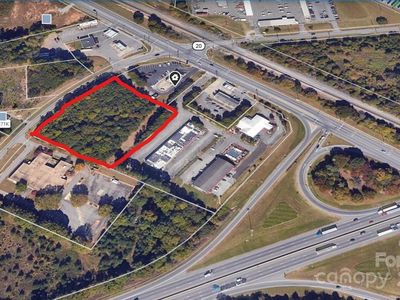 0 Shannon Bradley Rd, Gastonia, NC, 28052