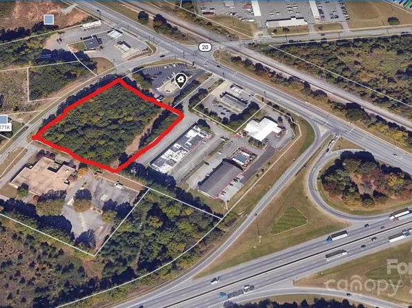 0 Shannon Bradley Rd, Gastonia, NC 28052