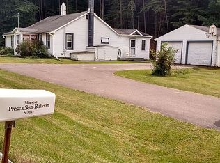 123 Sanitaria Springs Rd, Binghamton, NY 13904