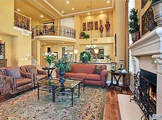 15 Asilomar Rd, Laguna Niguel, CA 92677