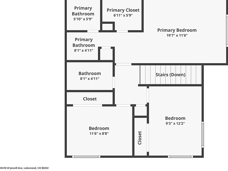 10410 W Jewell Ave #B — Photo 45