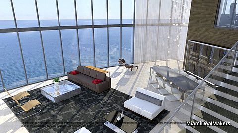 2nd image of 18555 Collins Ave