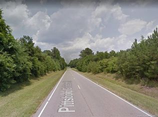 0 Pittsboro Goldston Rd, Bear Creek, NC 27207