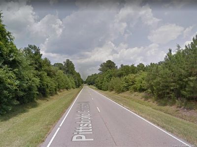 0 Pittsboro Goldston Rd, Bear Creek, NC, 27207