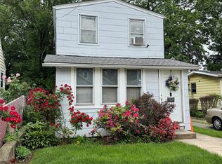 12128 Benton Street, Springfield Gardens, NY 11413