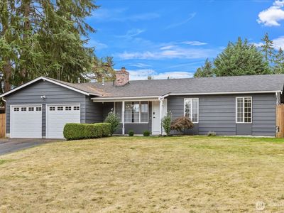 32 223rd Street SW, Bothell, WA, 98021