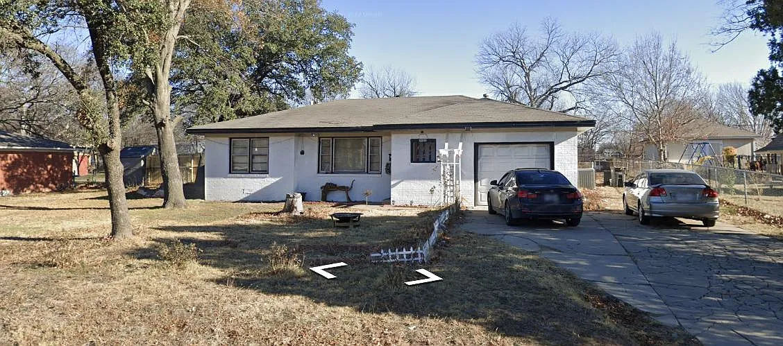 3402 NW 24th St — Photo 1