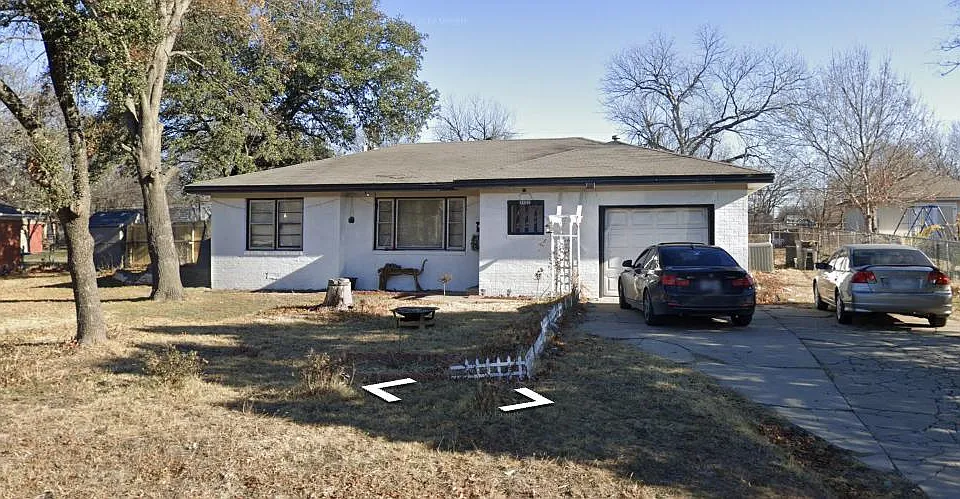 3402 NW 24th St