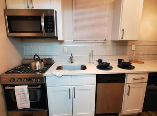 64 Newkirk St #3D, Jersey City, NJ 07306