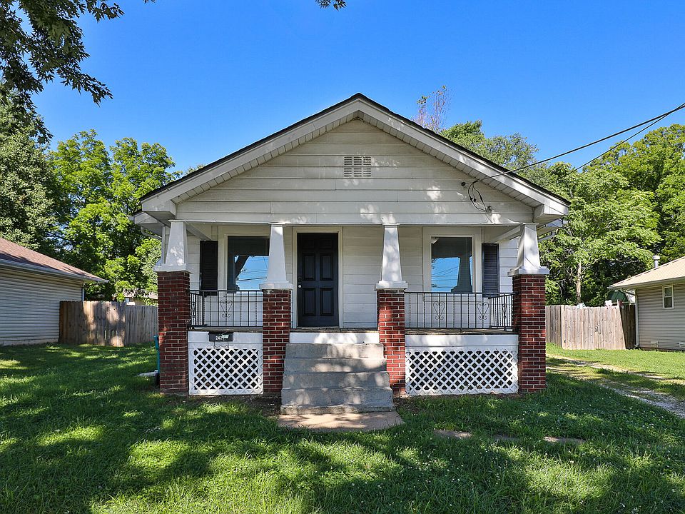 1st image of 2427 N Boonville Avenue