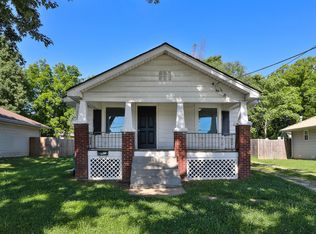 2427 N Boonville Ave, Springfield, MO 65803