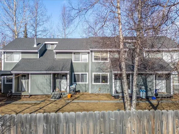 1001 N Elsinore Ave, Wasilla, AK 99654
